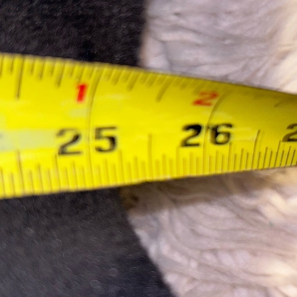 50%off w♥️ 
The North Face  Textured Cap Rock 1/4 Zip Long Slv  Fleece Pullover - Picture 5 of 7